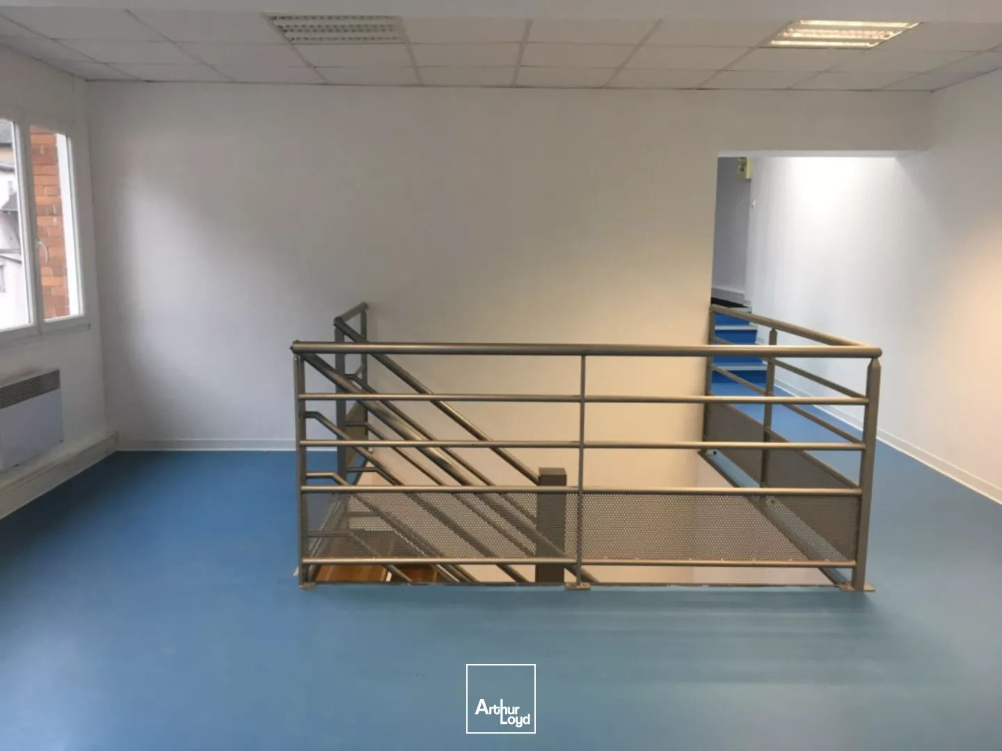 À louer - Bureaux 180 m² - Orléans Faubourg-Bourgogne