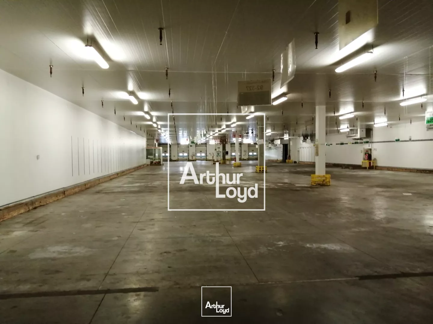 ENTREPÔTS A LOUER BAZIEGE