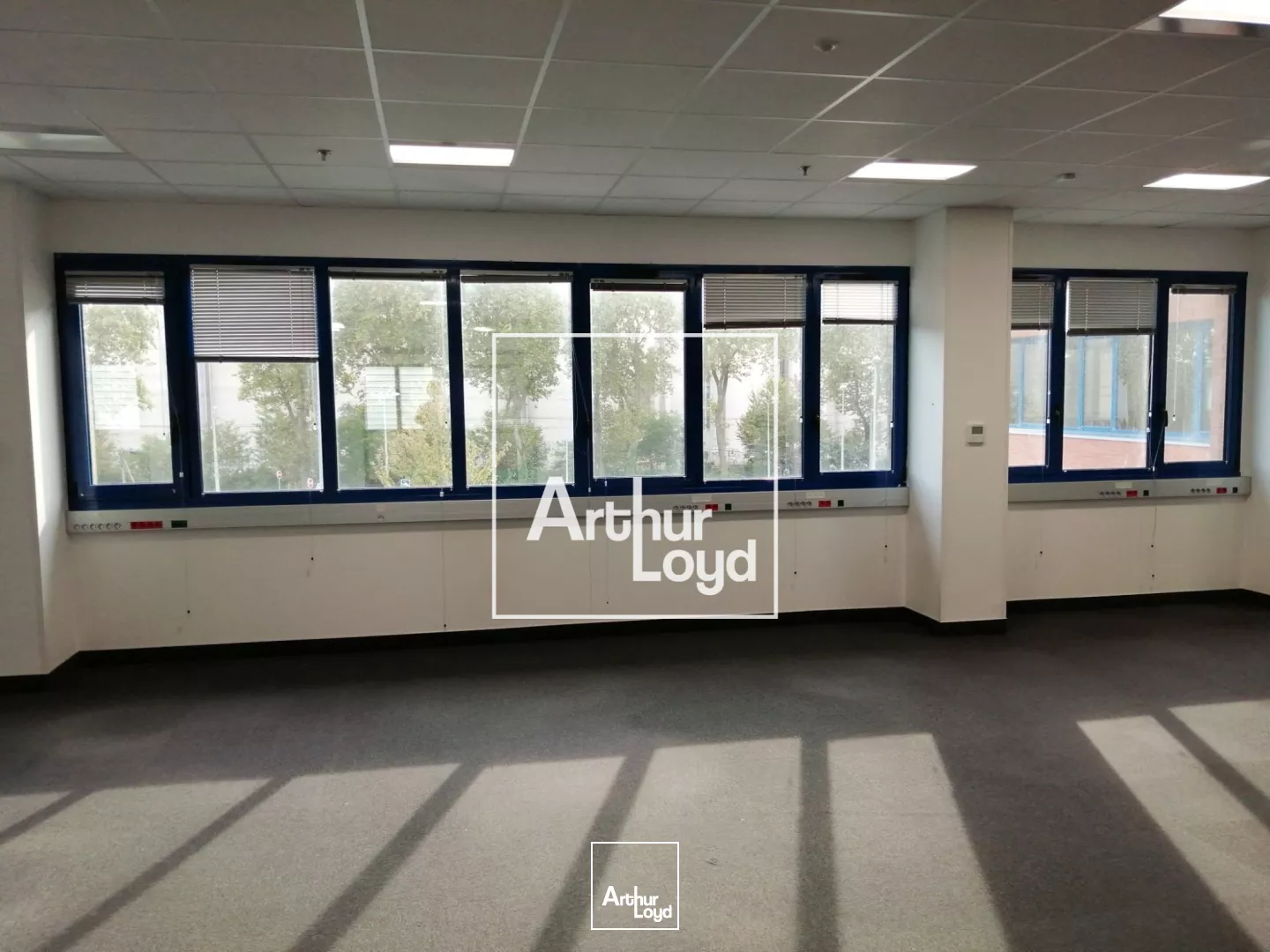 ENTREPÔTS A LOUER BAZIEGE