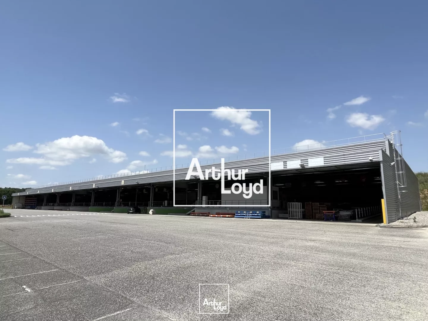 ENTREPÔTS A LOUER BAZIEGE