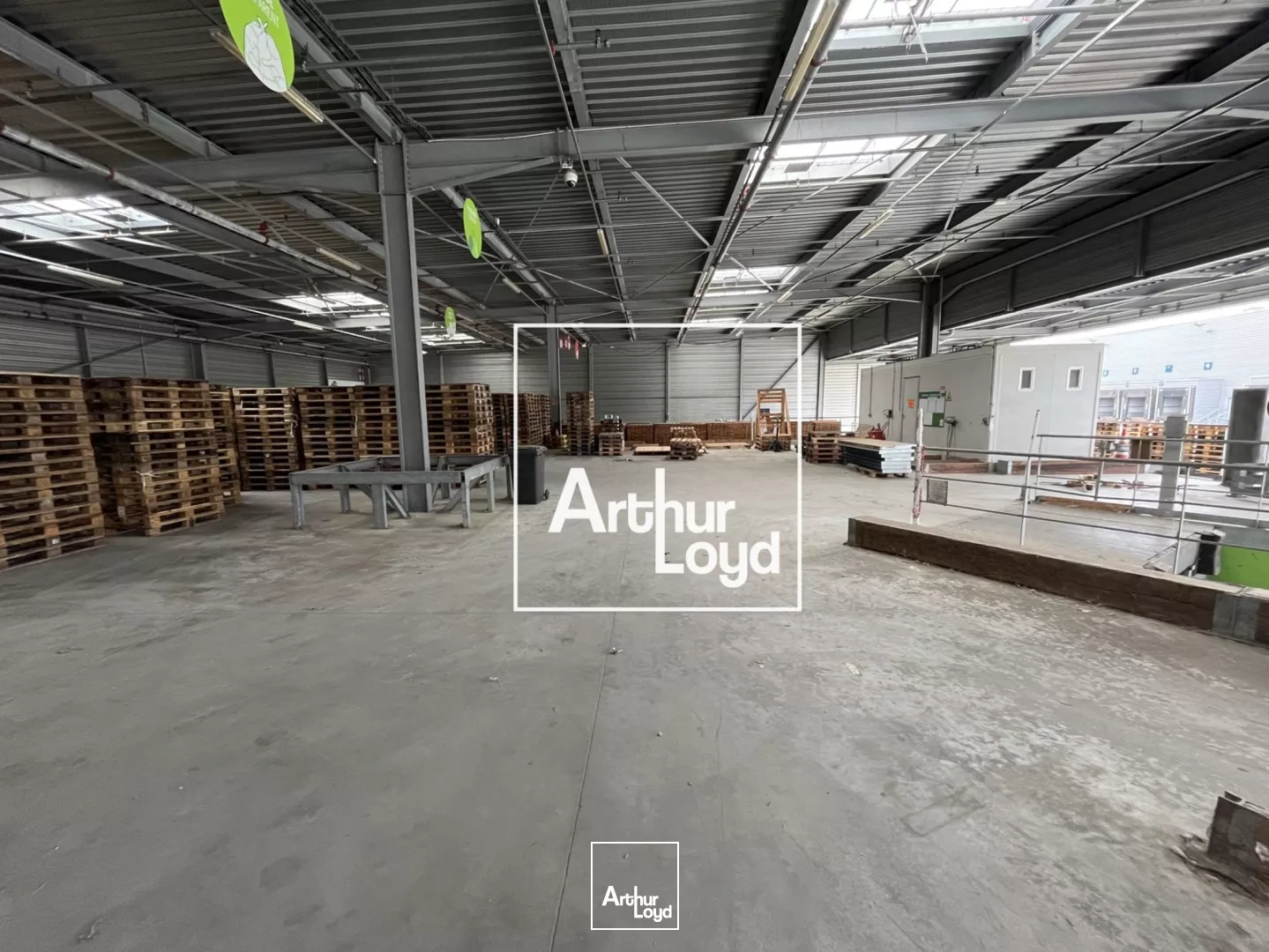 ENTREPÔTS A LOUER BAZIEGE