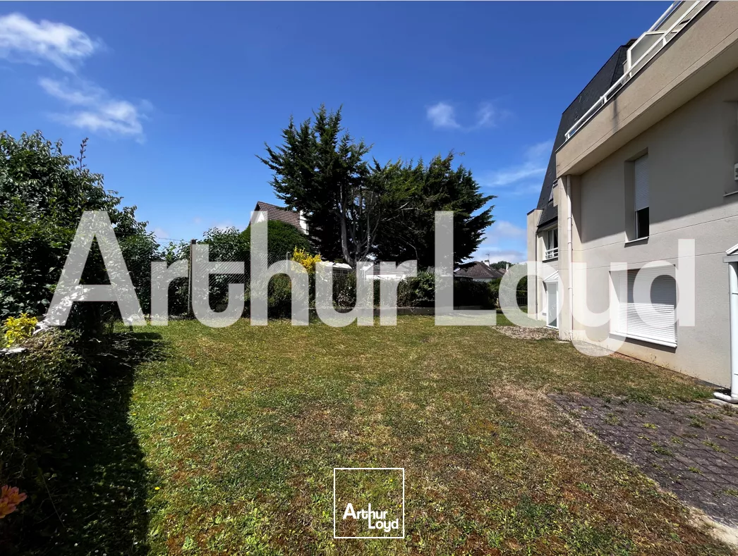 BUREAUX DE PLAIN-PIED A VENDRE - CAEN NORD