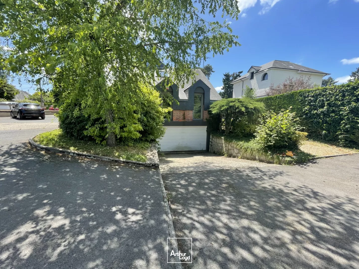 Locaux commerciaux à vendre à BOIS GUILLAUME 76230