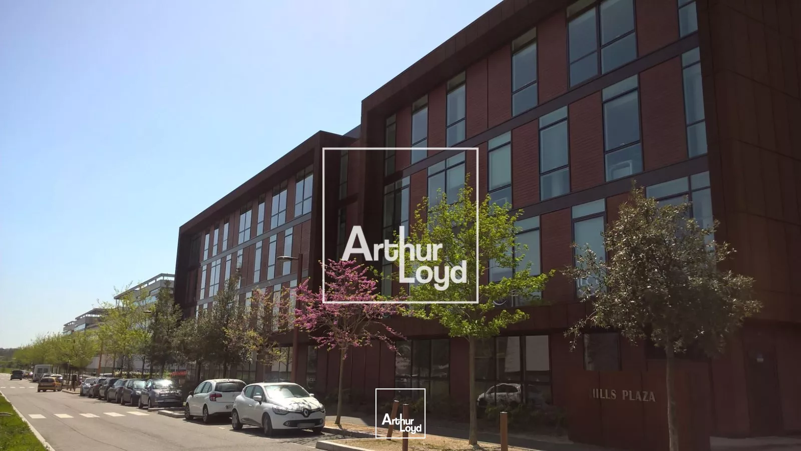 LOCATION - BUREAUX - BALMA