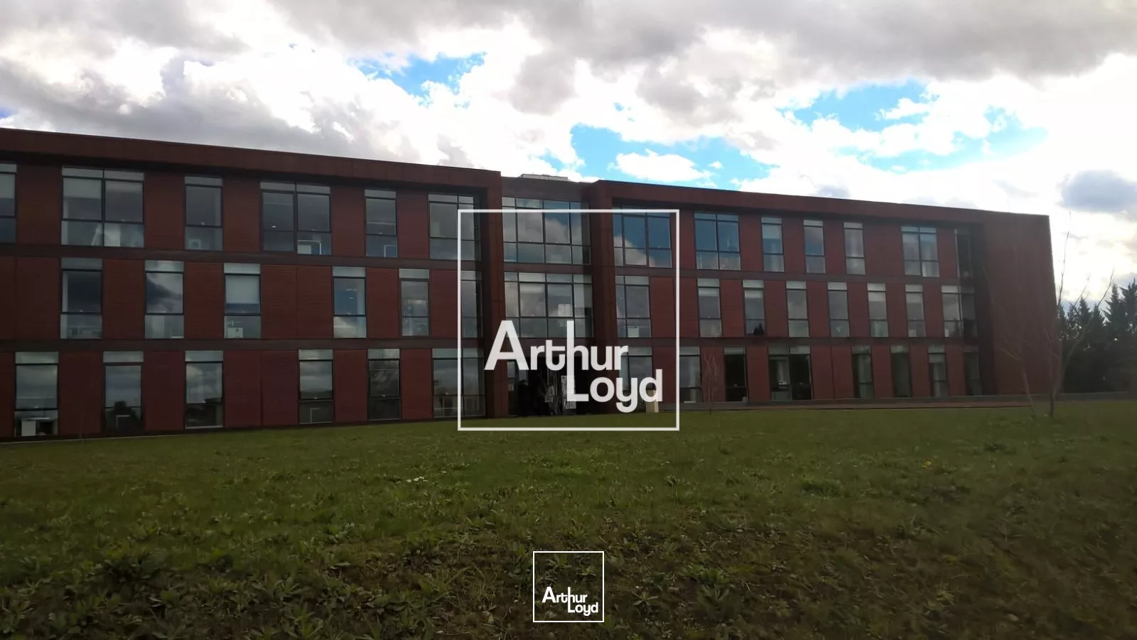 LOCATION - BUREAUX - BALMA