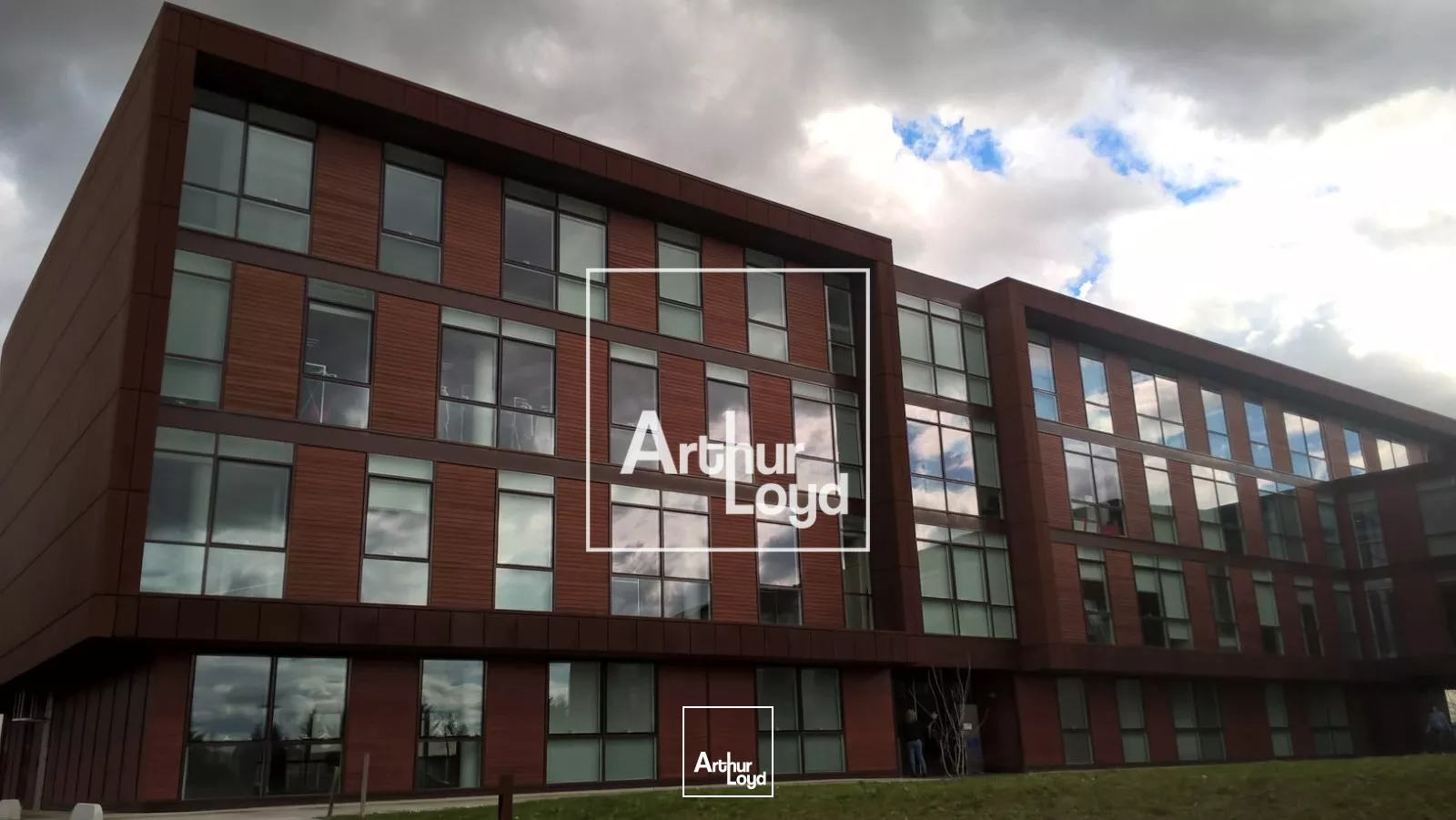 LOCATION - BUREAUX - BALMA