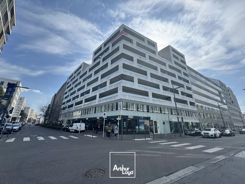 BUREAUX à LOUER de 220 m²