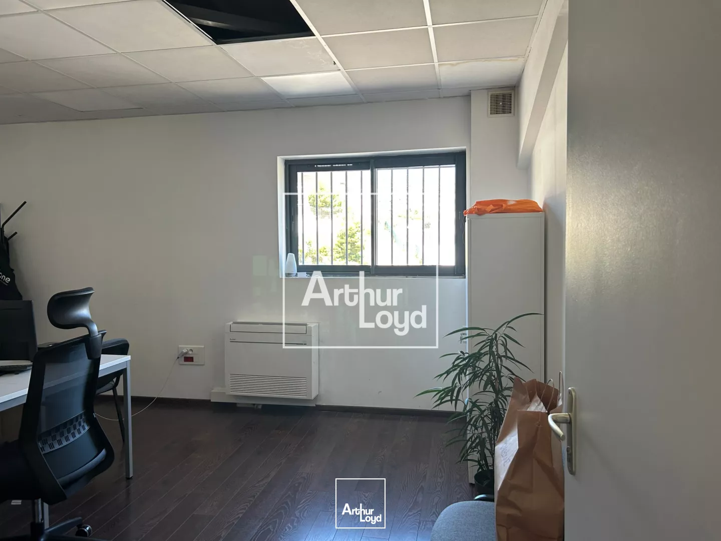 Local d'activité indépendant à louer - Narbonne