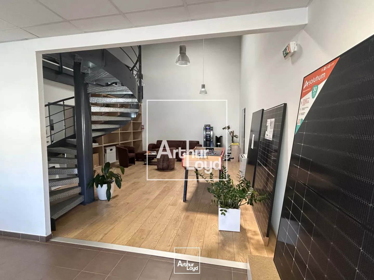 Local d'activité indépendant à louer - Narbonne