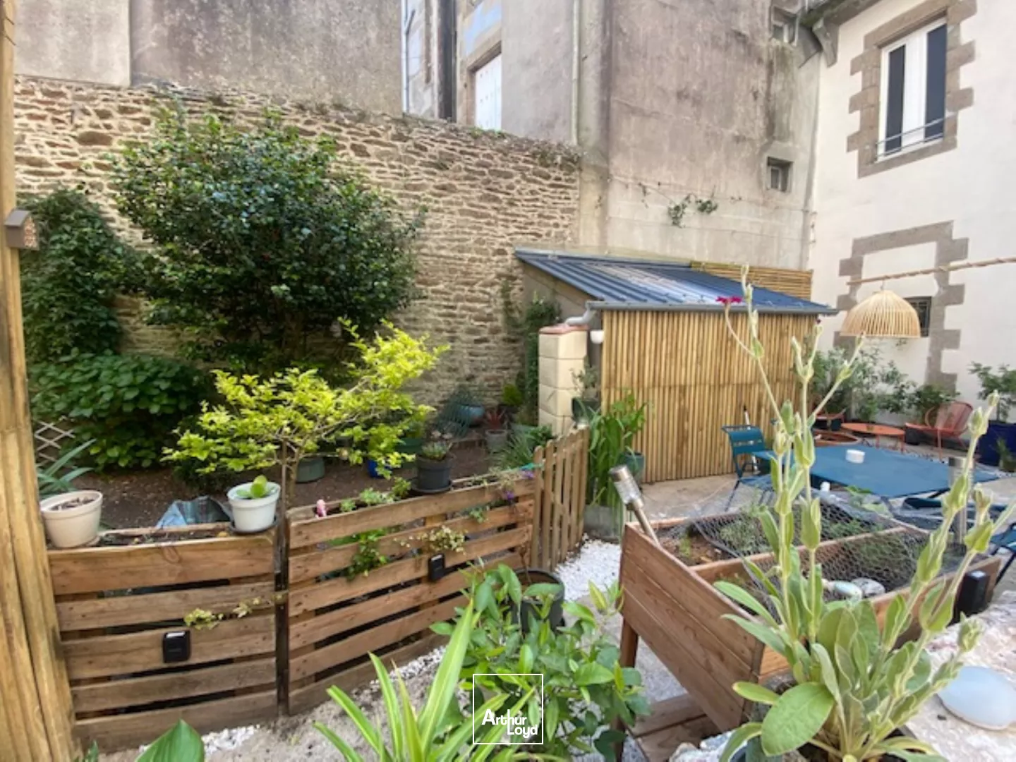 A LOUER LOCAL COMMERCIAL 70 M² JEAN JAURES BREST