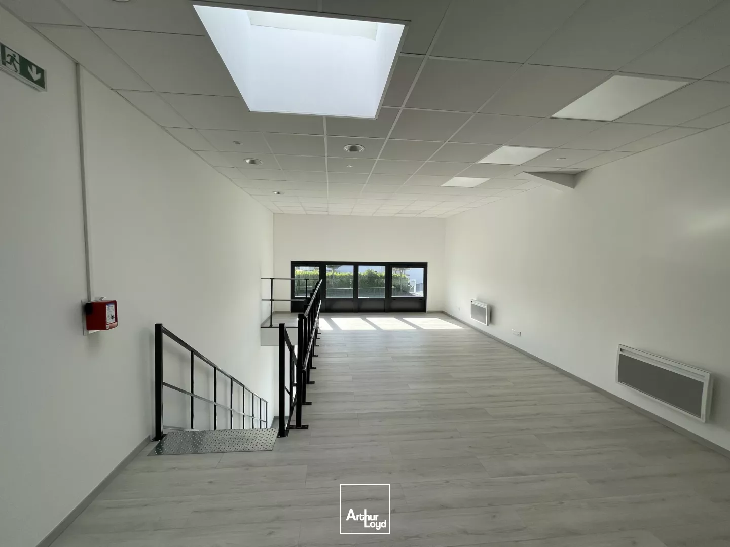 Bureaux à louer à BEAUVAIS 60000