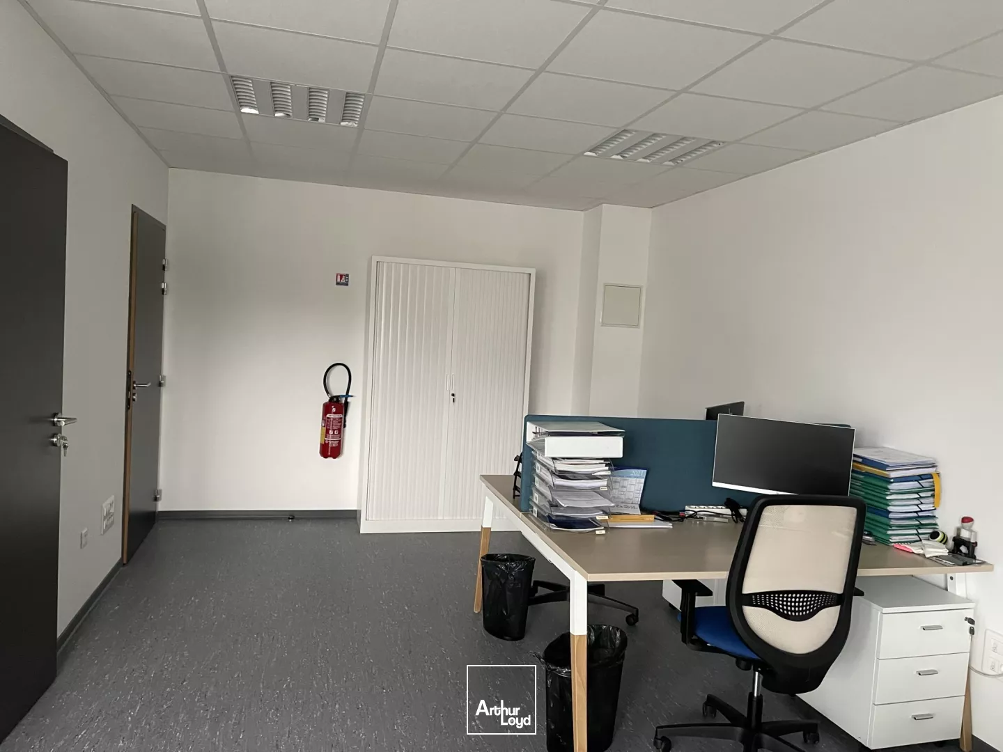 Bureaux à louer à BEAUVAIS 60000