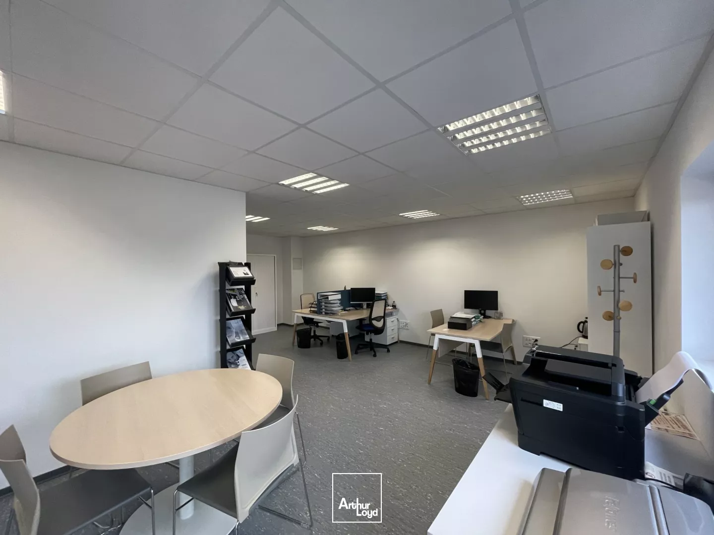 Bureaux à louer à BEAUVAIS 60000