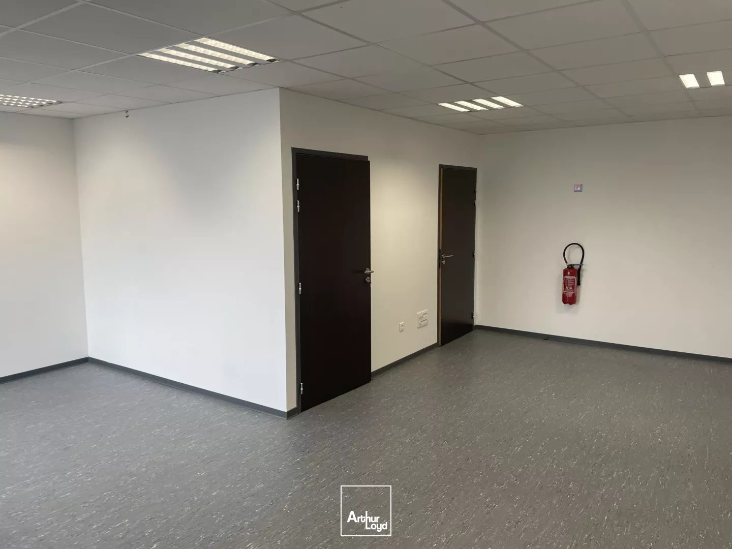 Bureaux à louer à BEAUVAIS 60000