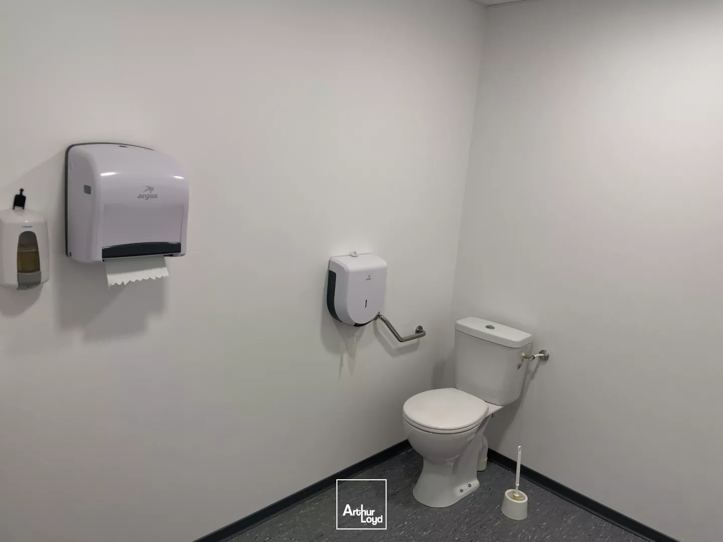 Bureaux à louer à BEAUVAIS 60000