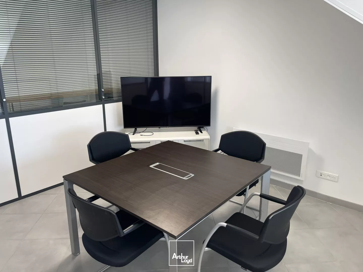 Bureaux à louer à BEAUVAIS 60000