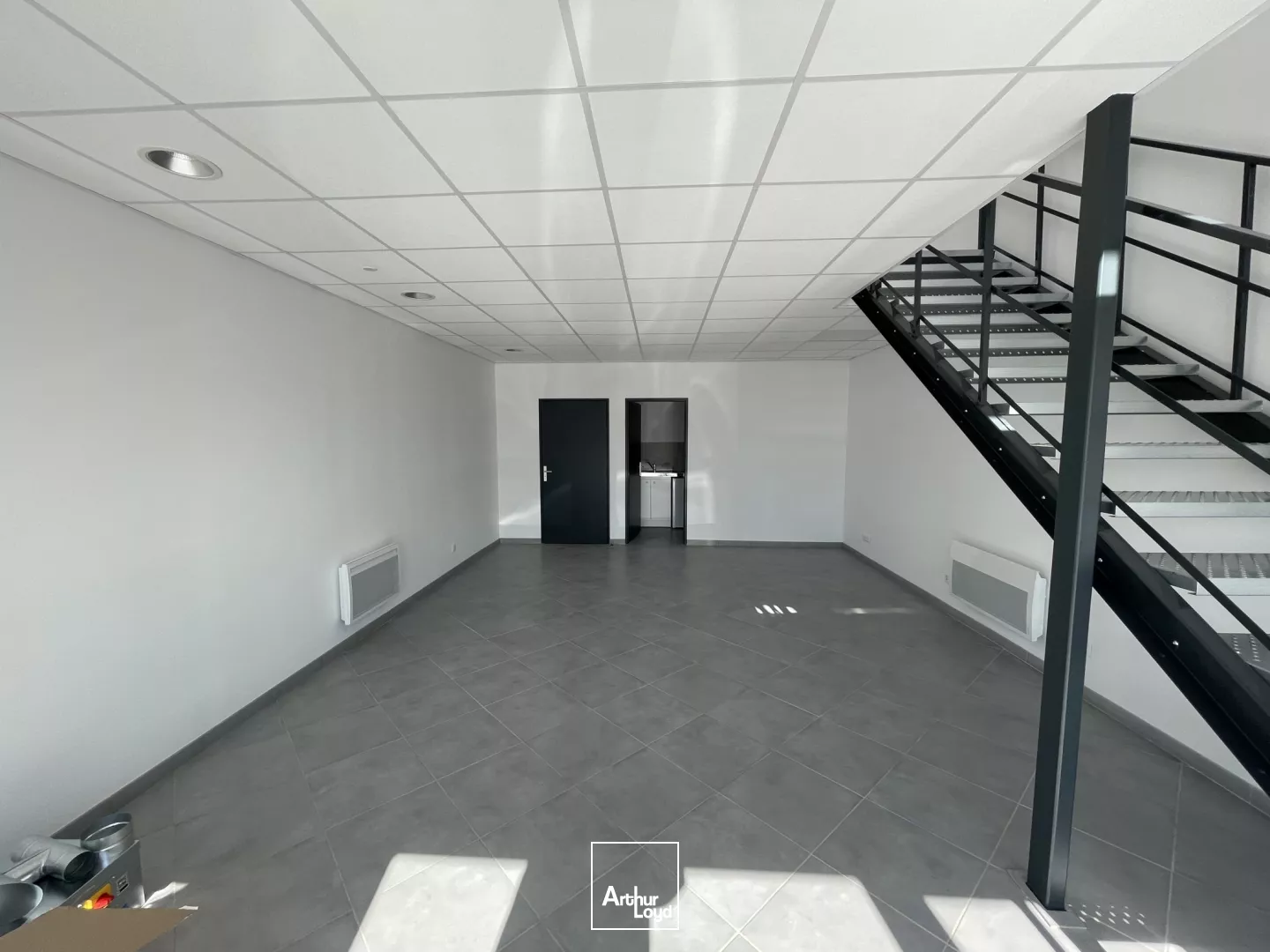 Bureaux à louer à BEAUVAIS 60000