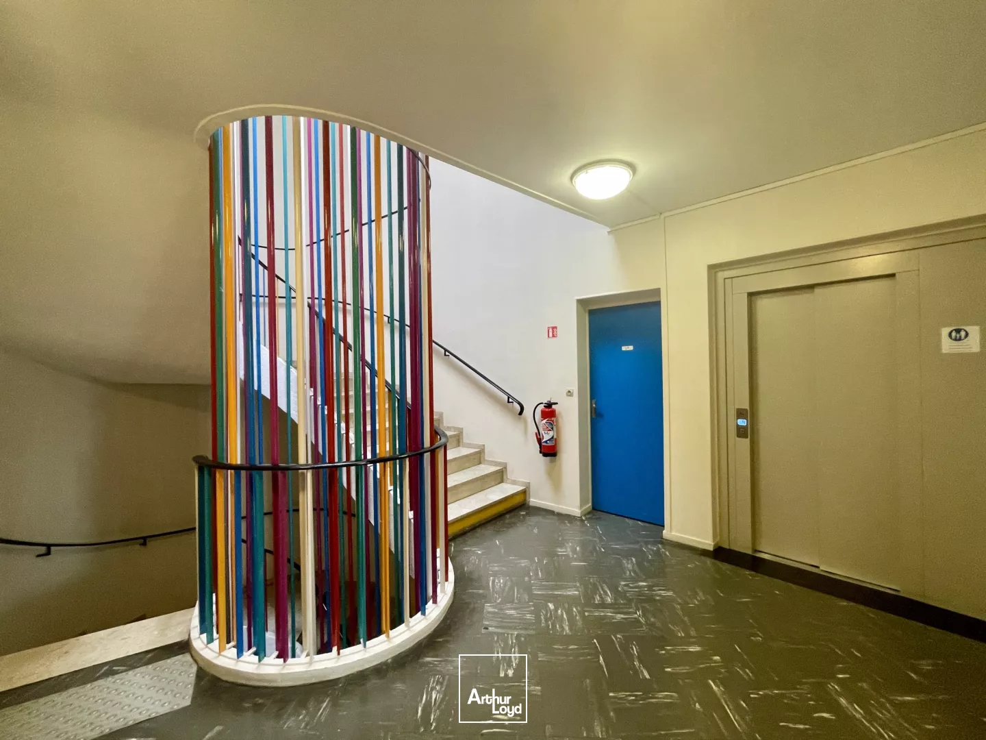 Bureaux à louer à EVREUX 27000