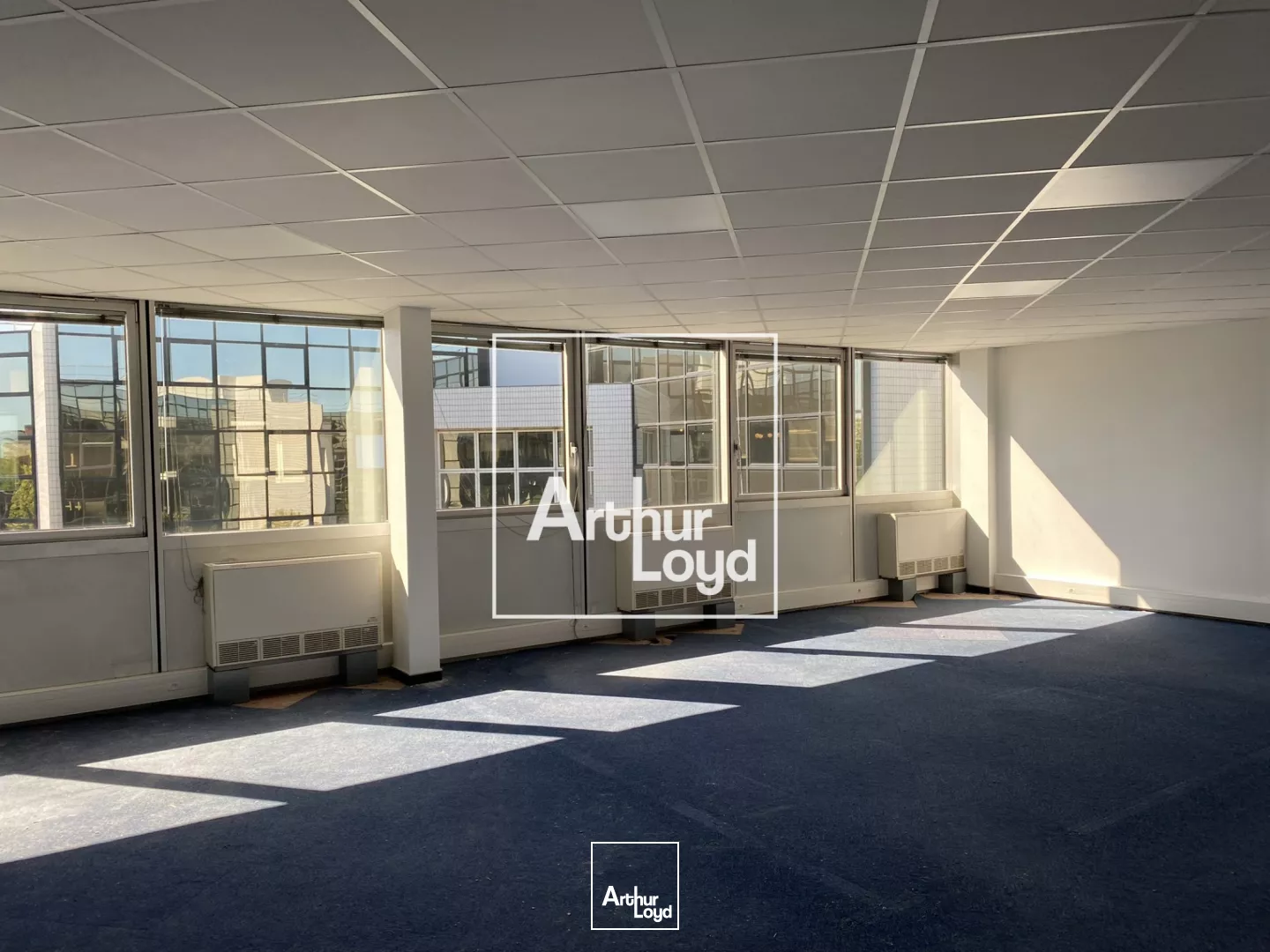 BUREAUX A LOUER - TOULOUSE AEROPORT