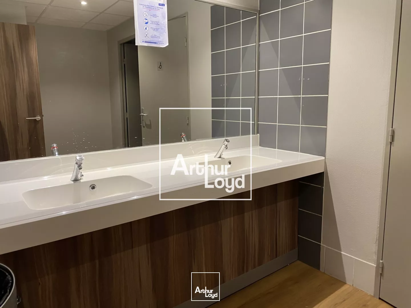 BUREAUX A LOUER - TOULOUSE AEROPORT