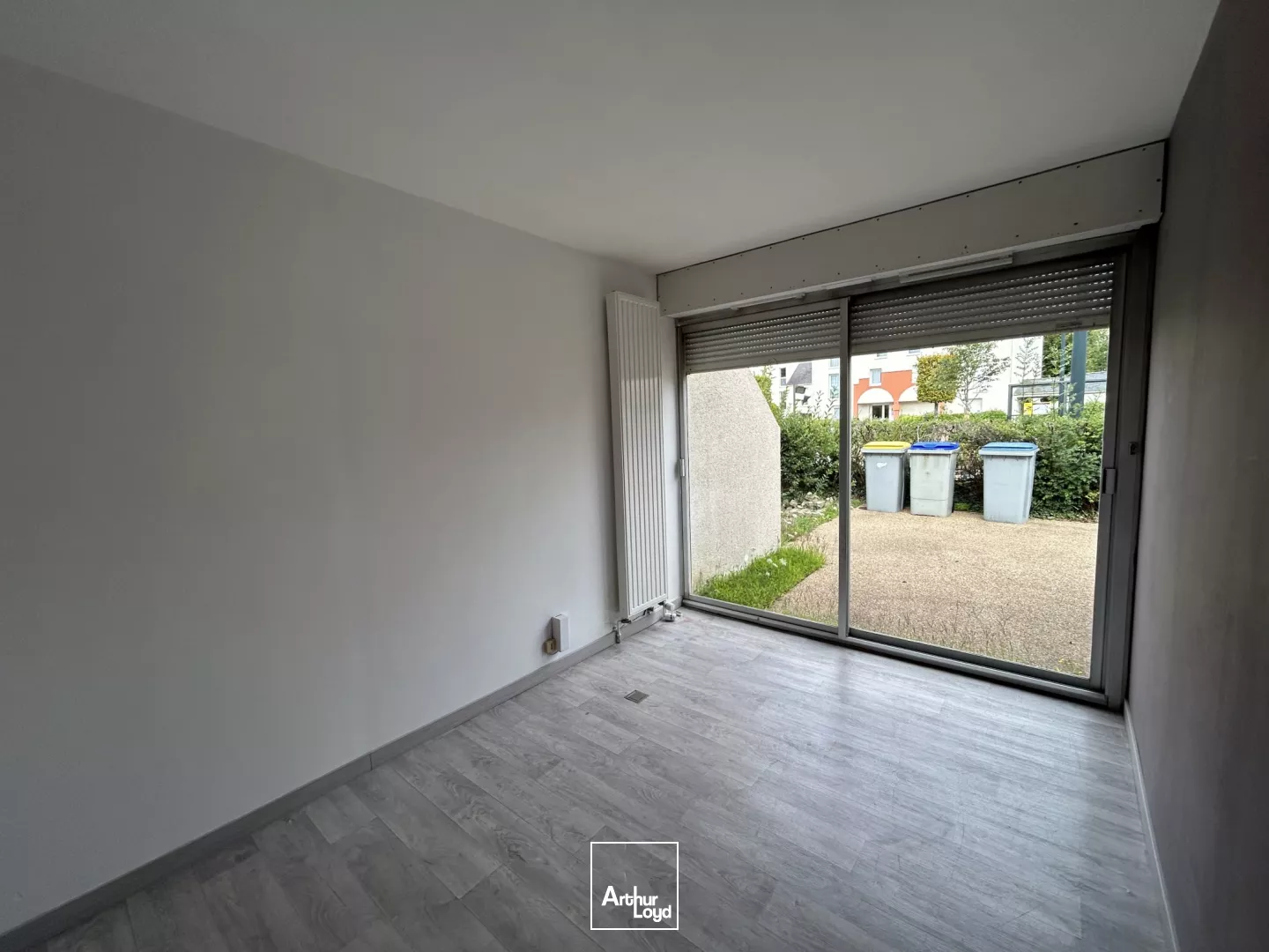 Locaux commerciaux -bureaux- Orvault