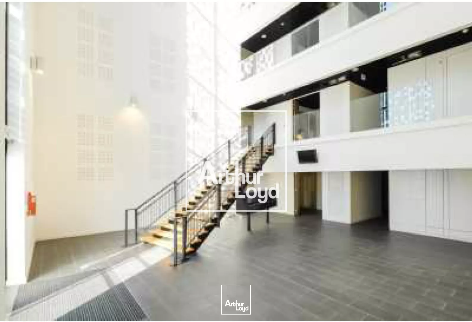 BUREAUX A LOUER - TOULOUSE