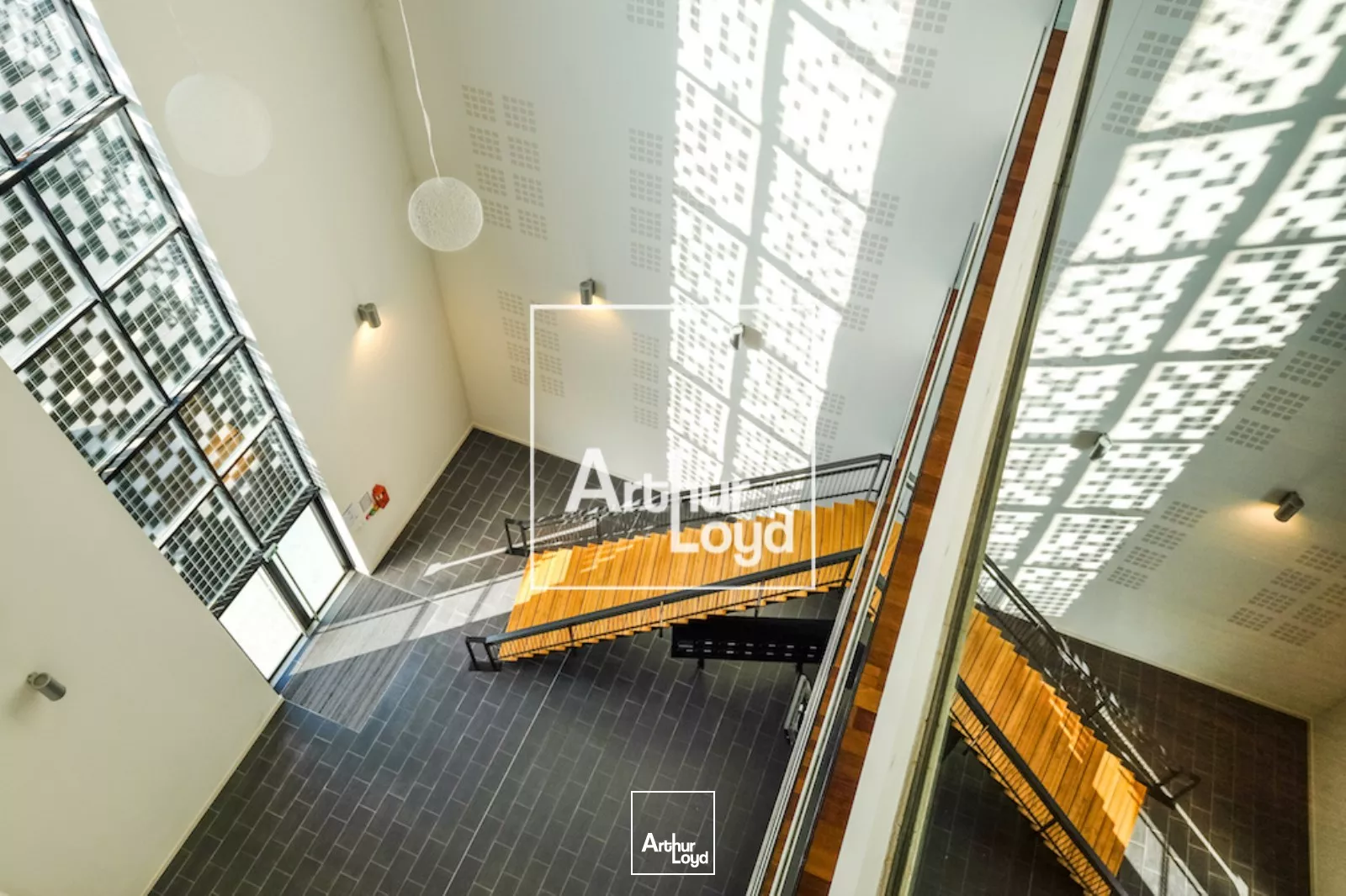 BUREAUX A LOUER - TOULOUSE