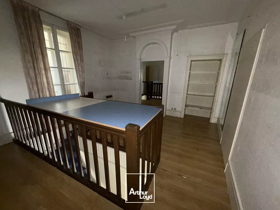 LOCAL COMMERCIAL à LOUER de 36 m²