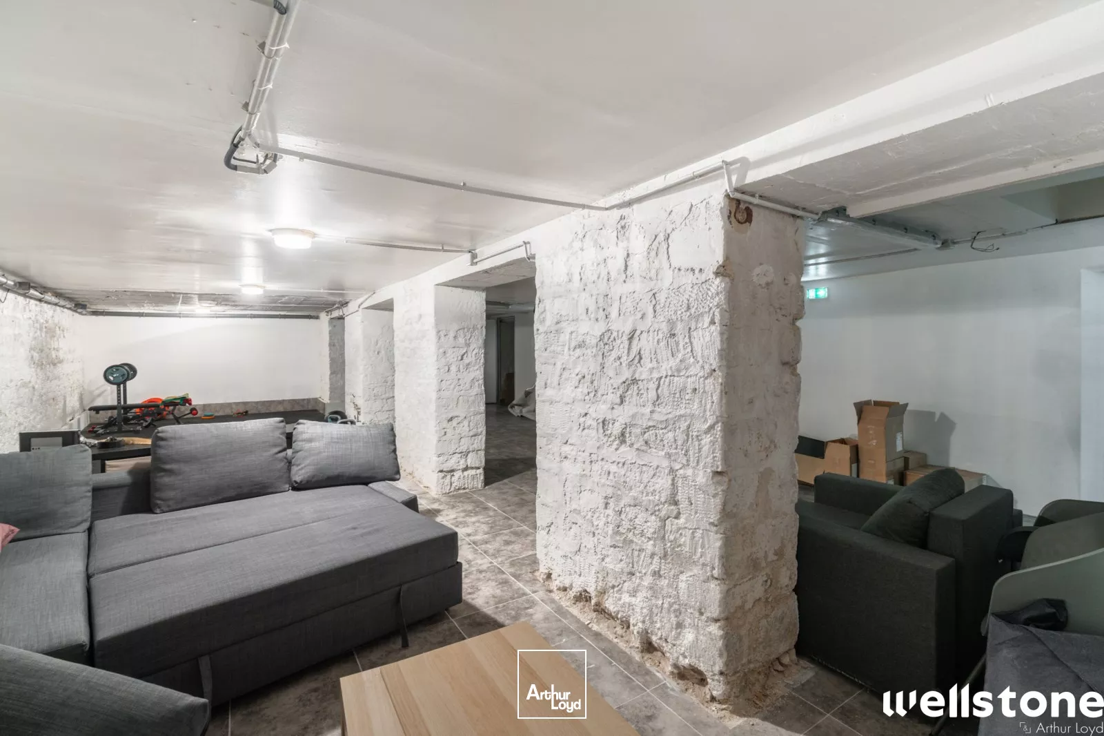 Bureaux à louer à PARIS 75012