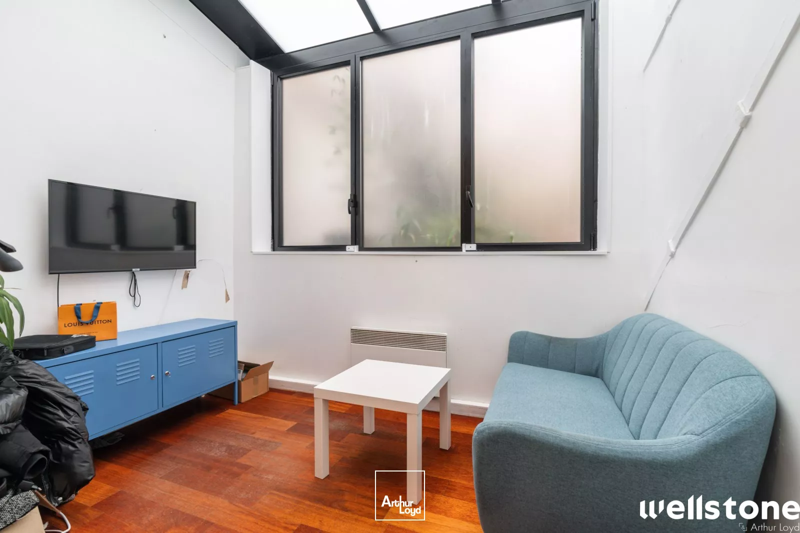 Bureaux à louer à PARIS 75012