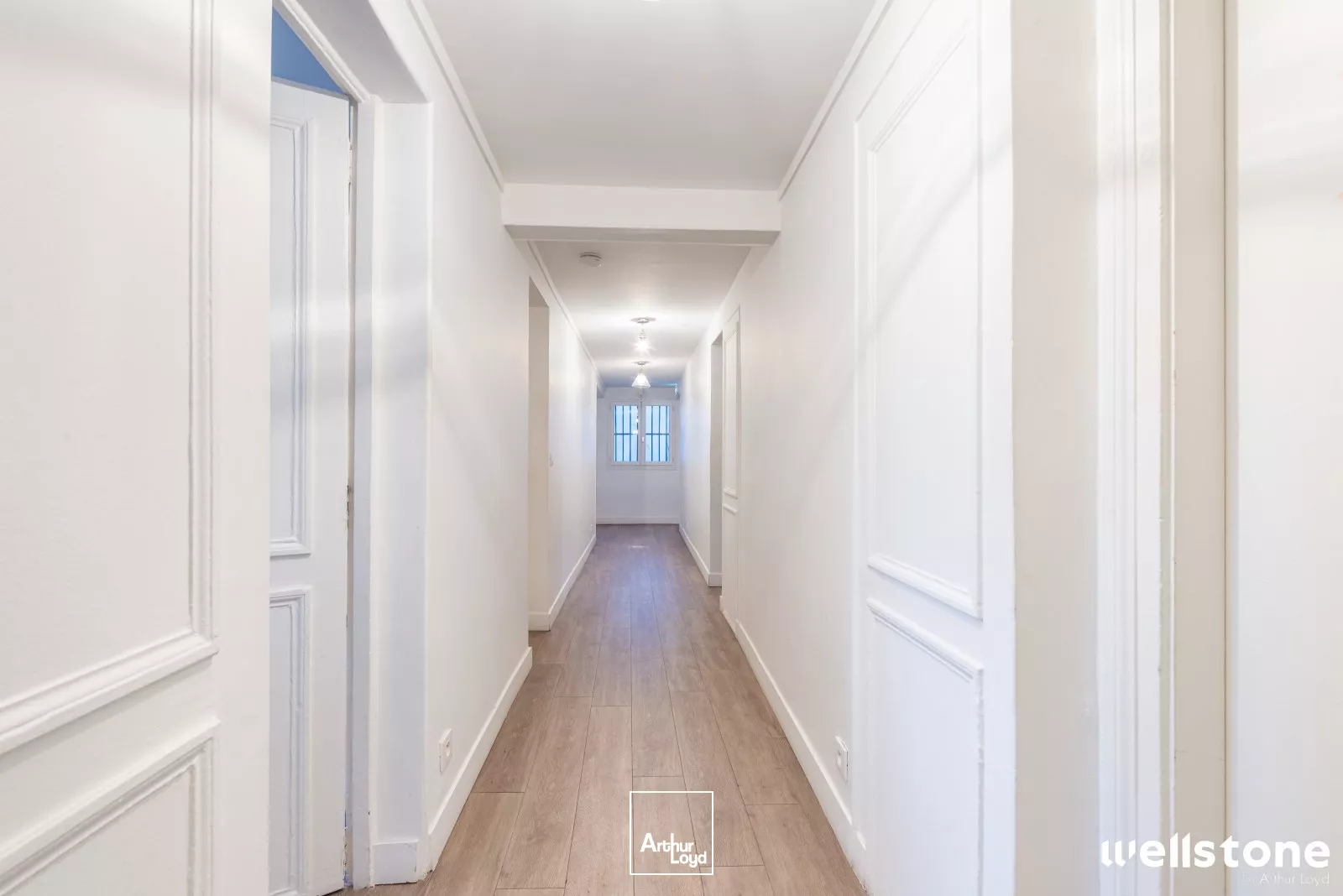 Bureaux à louer - Paris 9