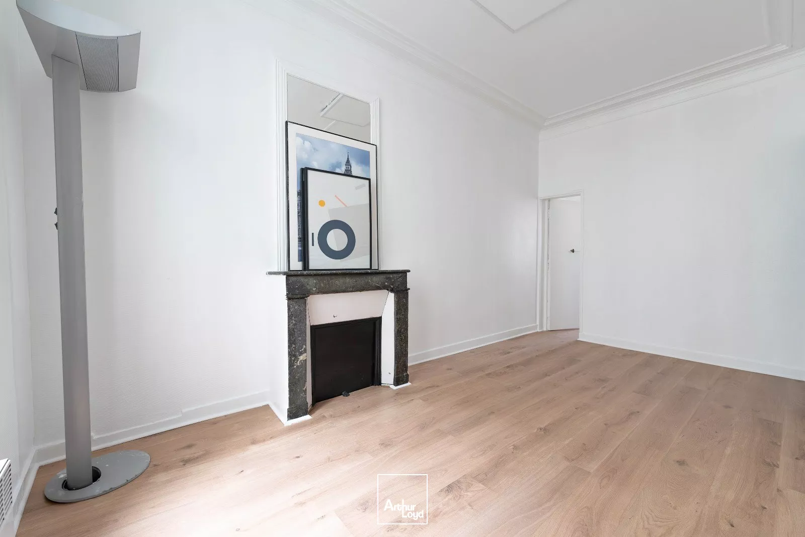 Bureaux à louer à PARIS 75009