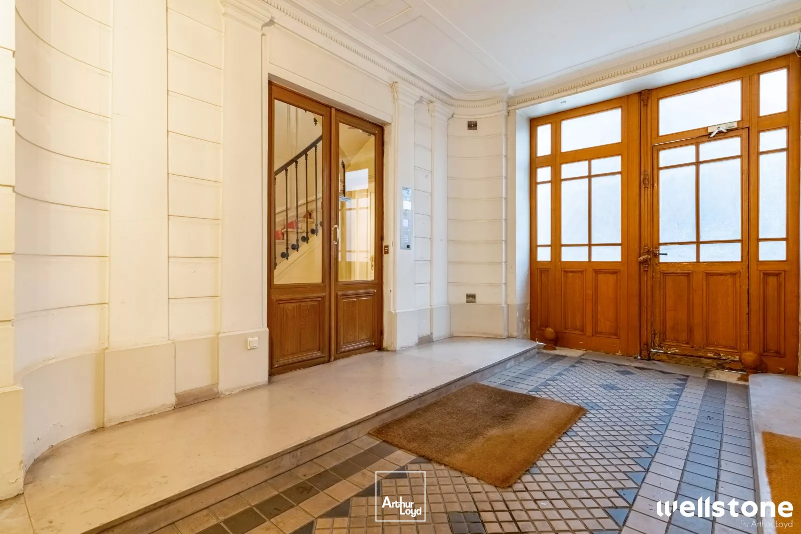 Bureaux à louer - Paris 17