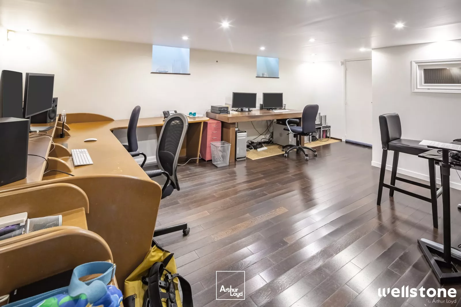 Bureaux à vendre à PARIS 75016