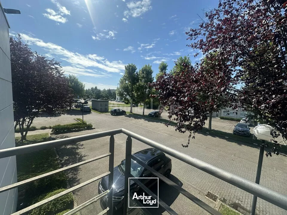 BUREAUX à LOUER de 176 m²