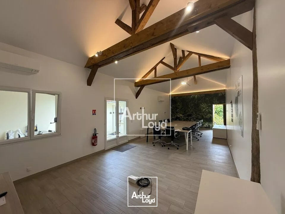 CENTRE-VILLE - LOCATION - ENVIRONNEMENT CALME