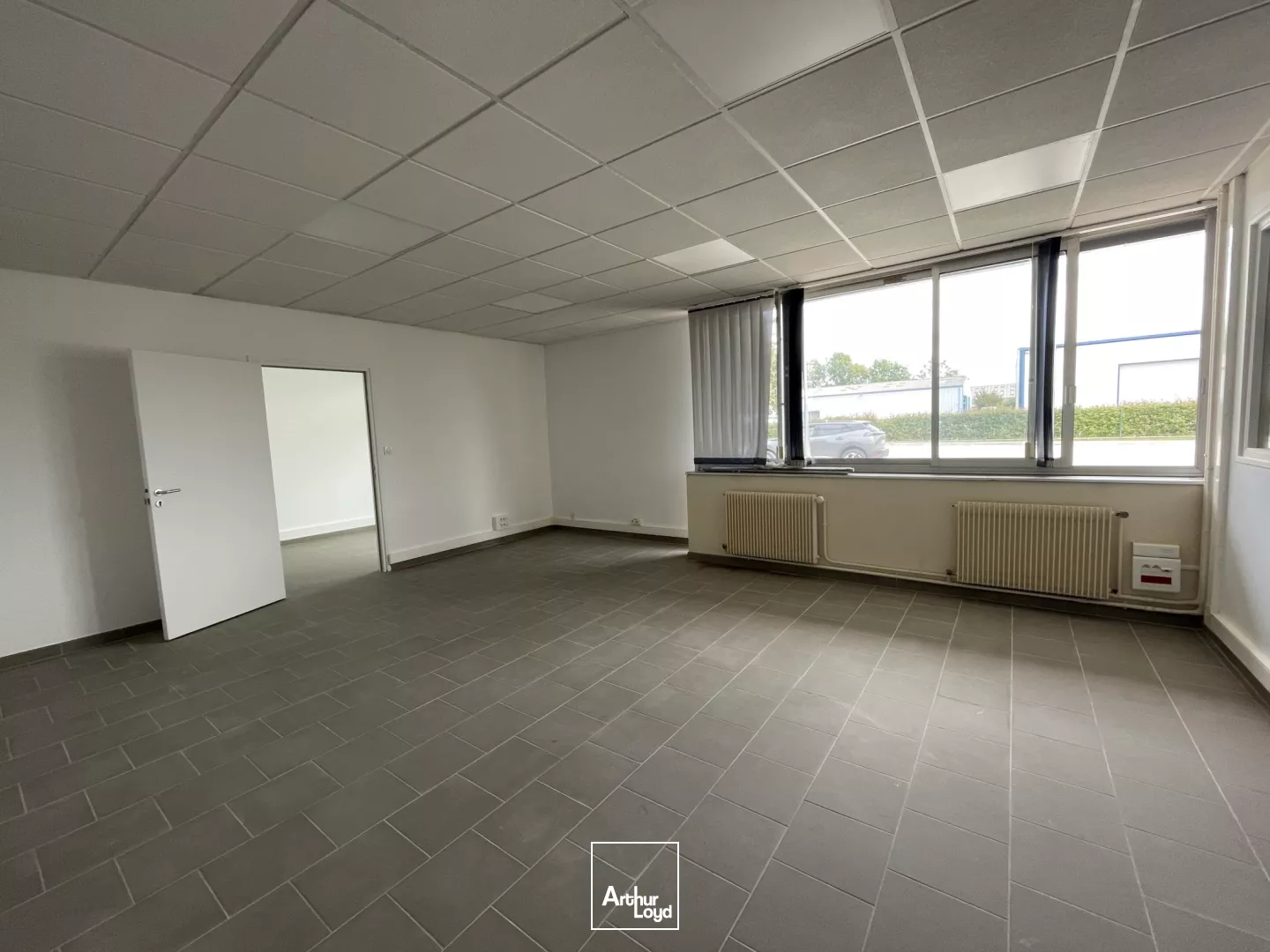 Bureaux à louer à PONT AUDEMER 27500