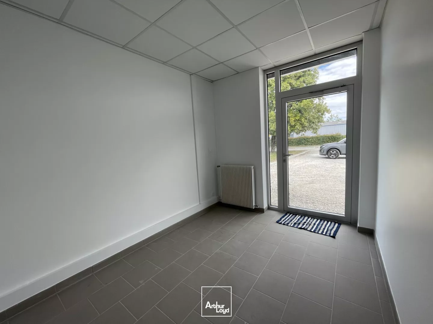 Bureaux à louer à PONT AUDEMER 27500