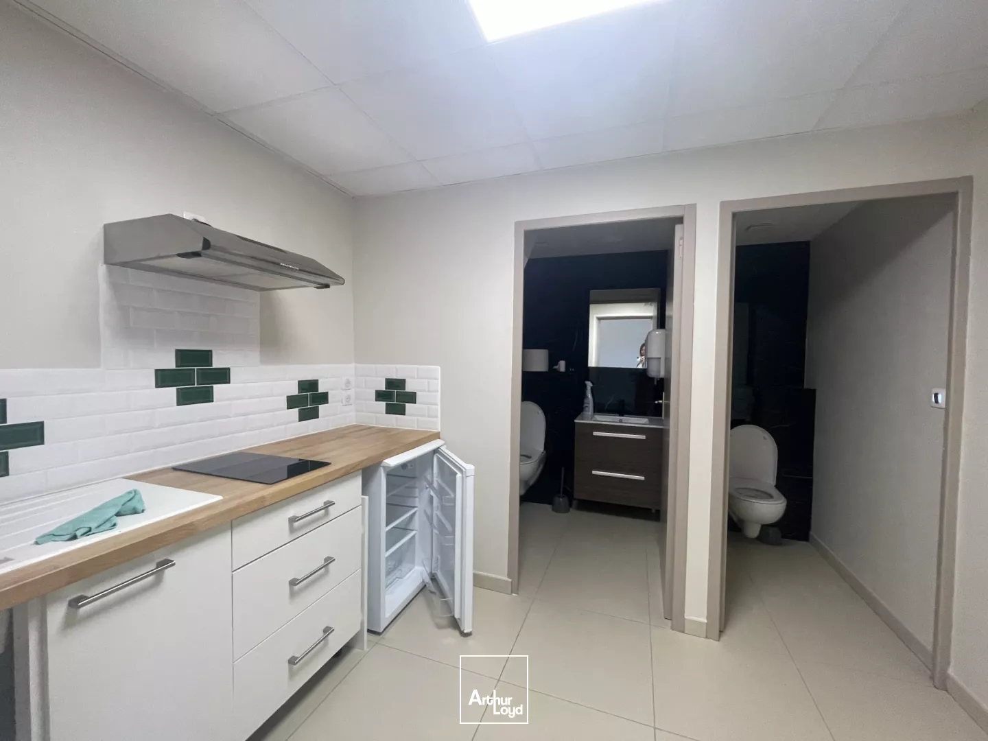 Bureaux à louer à EVREUX 27000