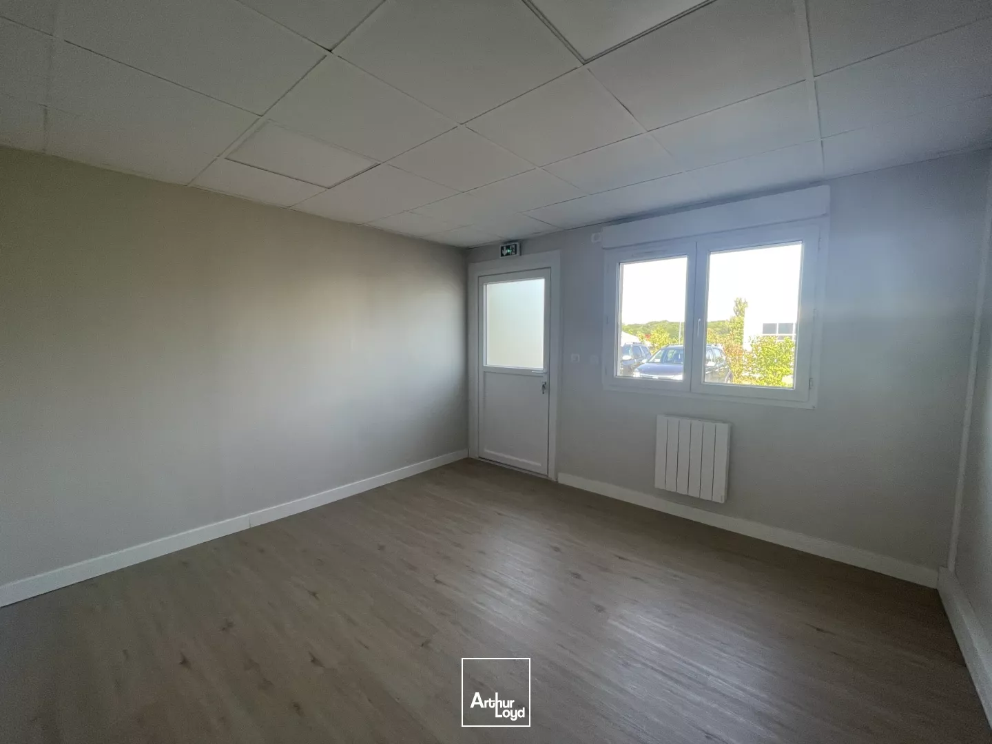 Bureaux à louer à EVREUX 27000
