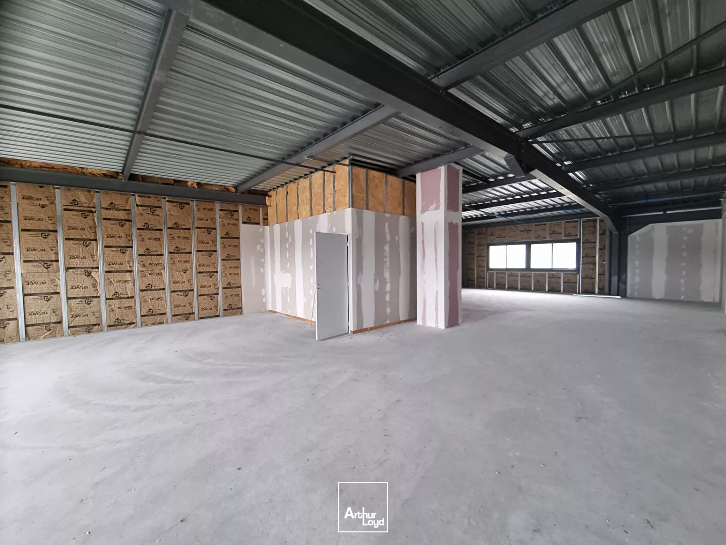 À VENDRE - Plateau de bureaux 200 m² ? Zone Nord Limoges - Accès immédiat autoroute