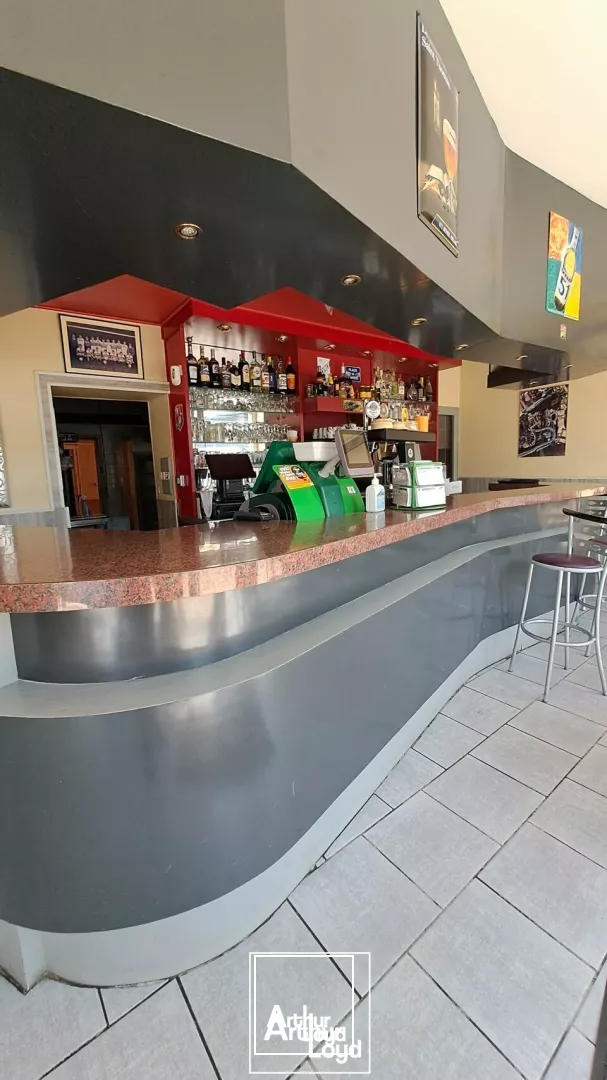 FONDS DE COMMERCE cession à TULLE 19000