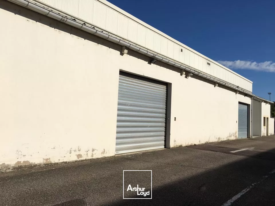 BUREAUX à LOUER de 79.87 m²