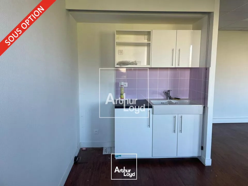 Cellule d'activité à louer 