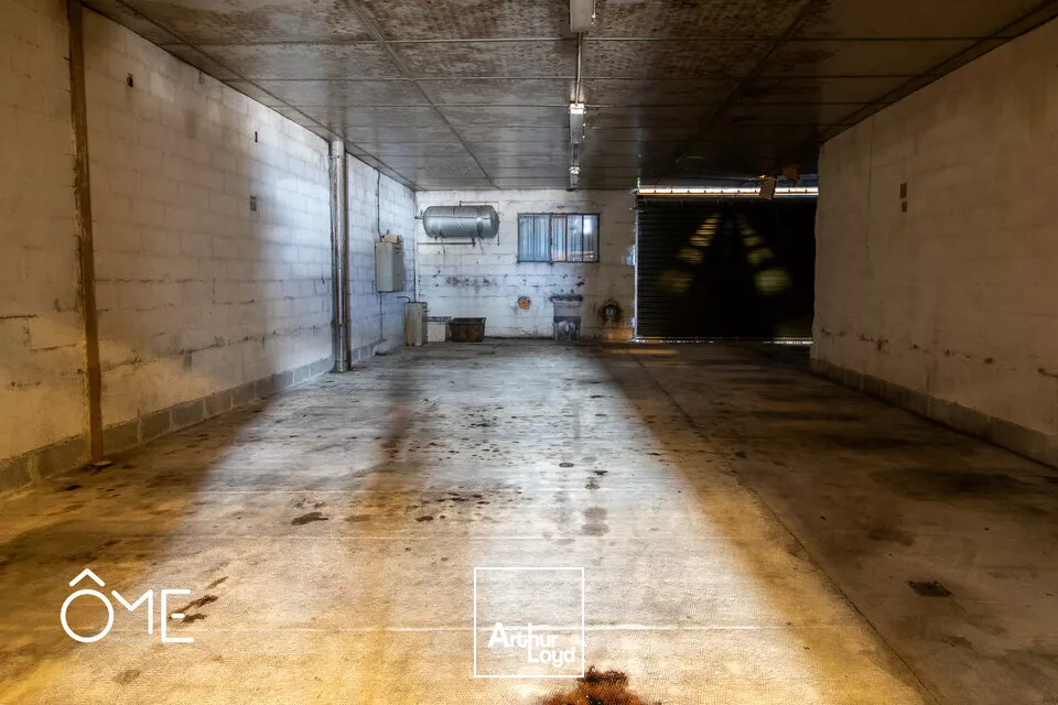 ENTREPOT - ATELIER location à BRIVE-LA-GAILLARDE 19100