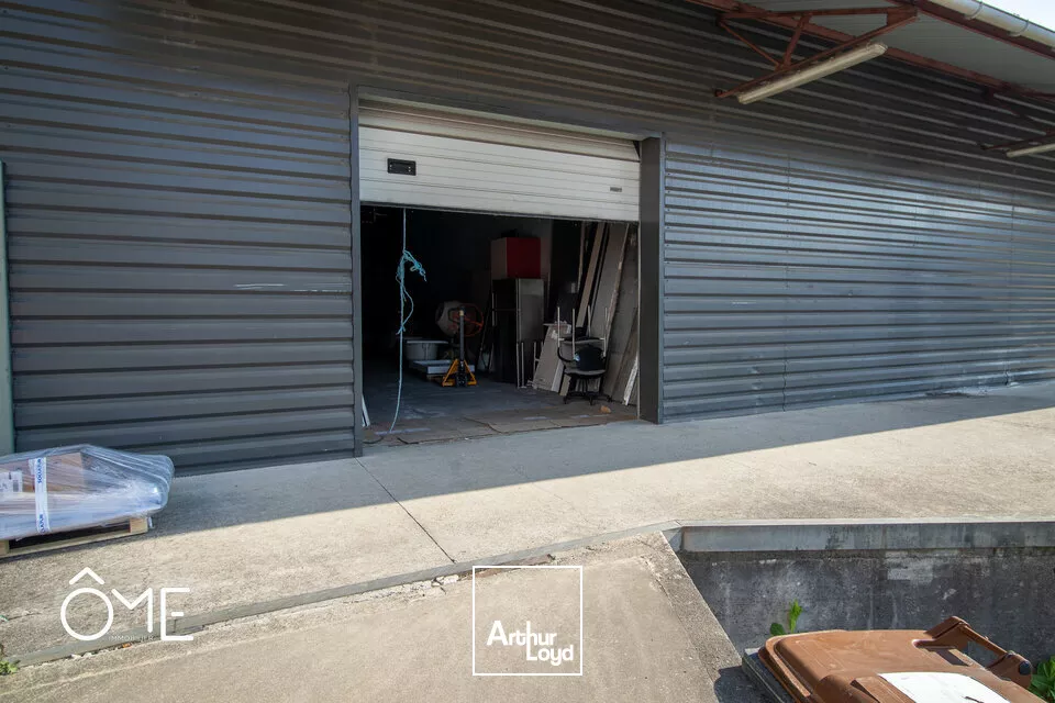 ENTREPOT - ATELIER location à BRIVE-LA-GAILLARDE 19100