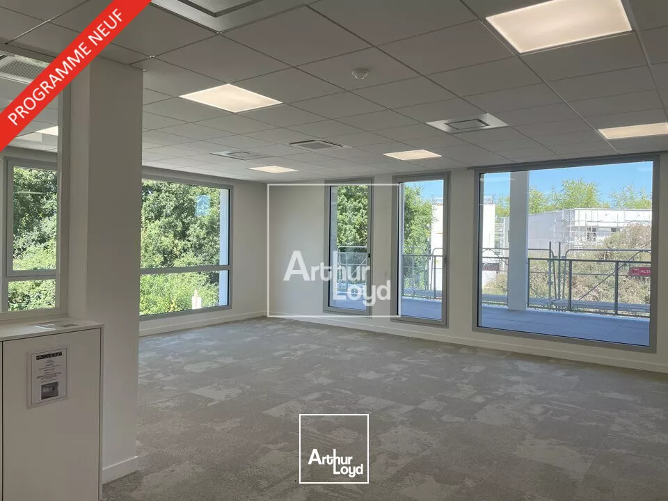 Petite surface à vendre idéalement placée !