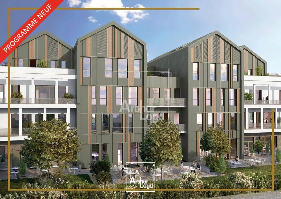 Petite surface à vendre idéalement placée !