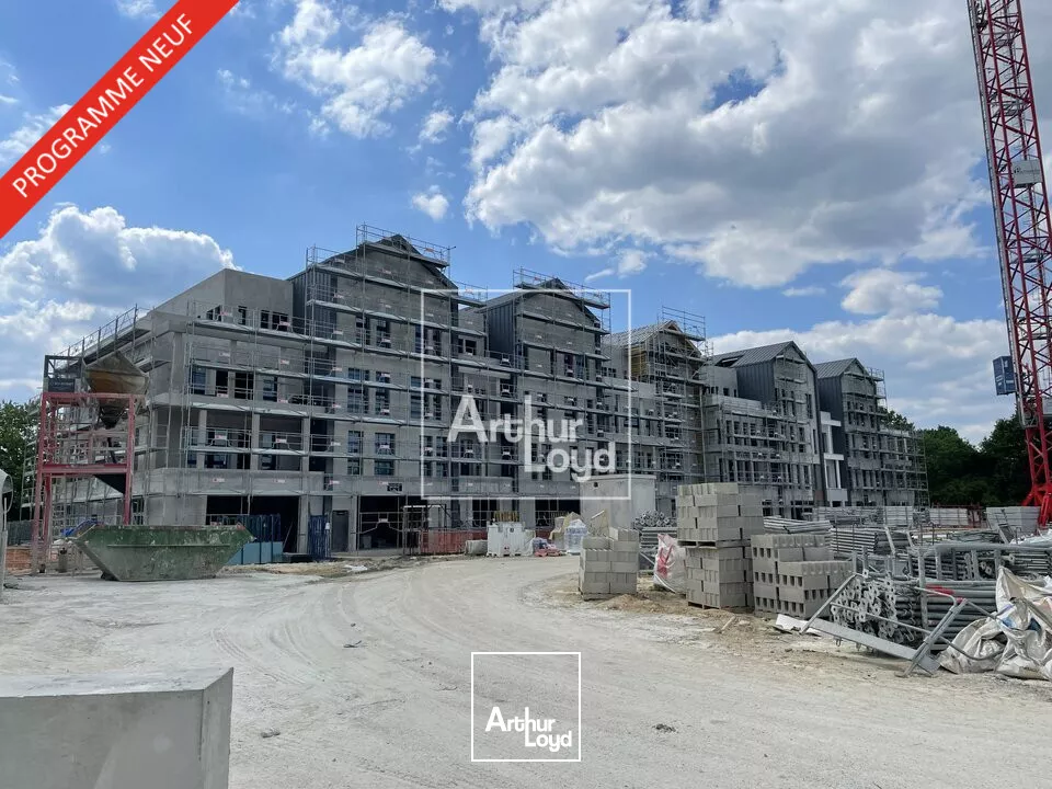 Petite surface à vendre idéalement placée !