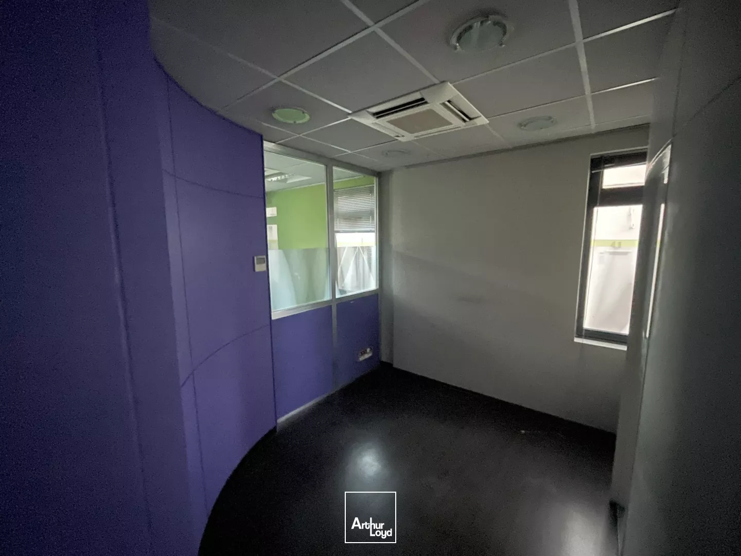 Local Commercial à vendre